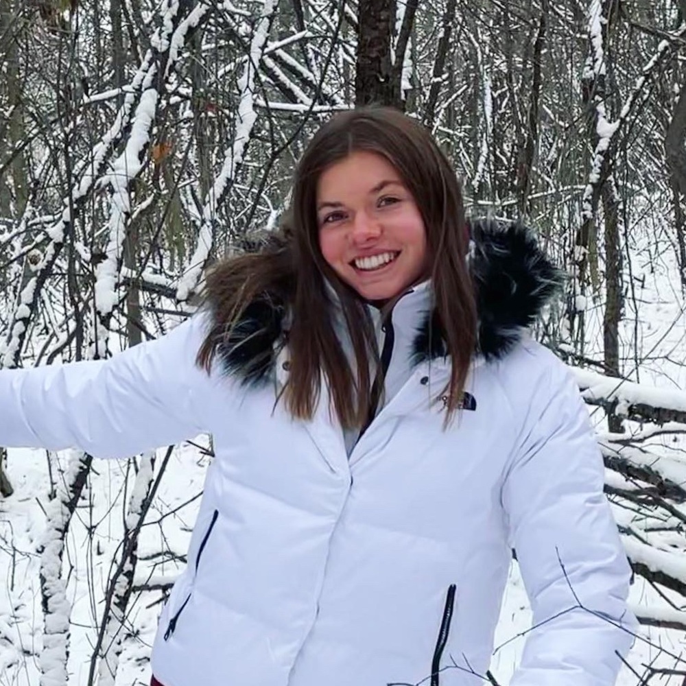 Meet your Posher, Zofia